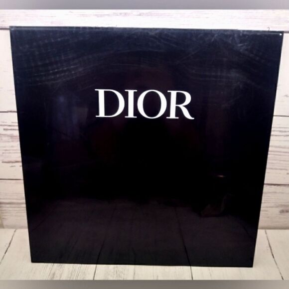 Dior Acrylic Store Display Dior Rouge Large - Picture 2 of 4